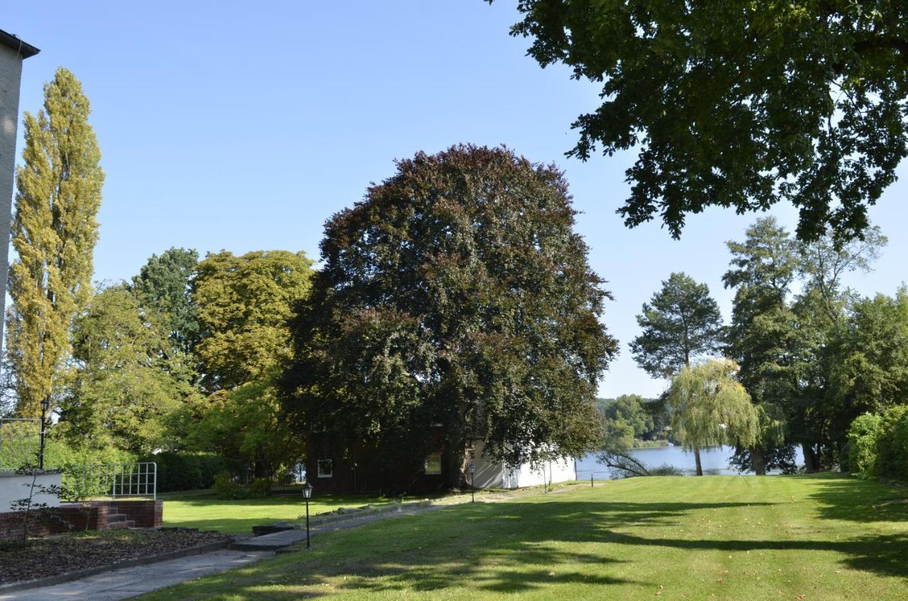 Villa Weissensee Πότσδαμ Εξωτερικό φωτογραφία