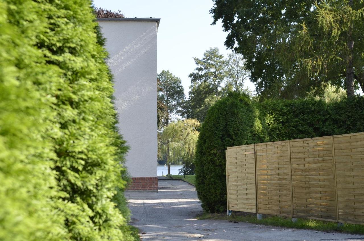 Villa Weissensee Πότσδαμ Εξωτερικό φωτογραφία