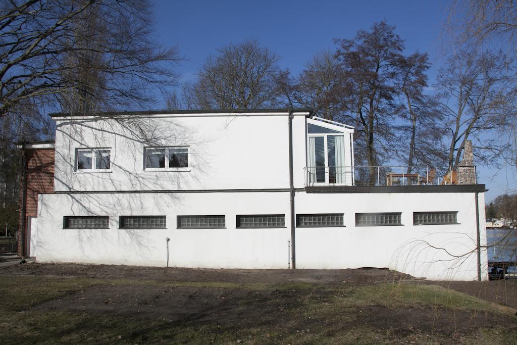 Villa Weissensee Πότσδαμ Εξωτερικό φωτογραφία