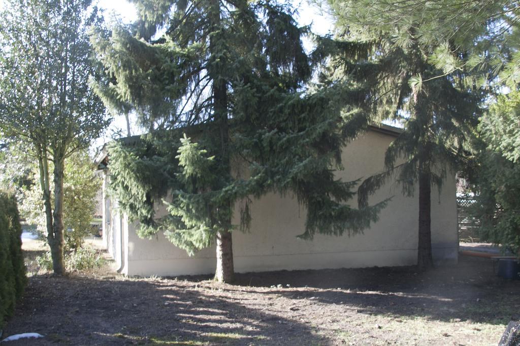 Villa Weissensee Πότσδαμ Δωμάτιο φωτογραφία