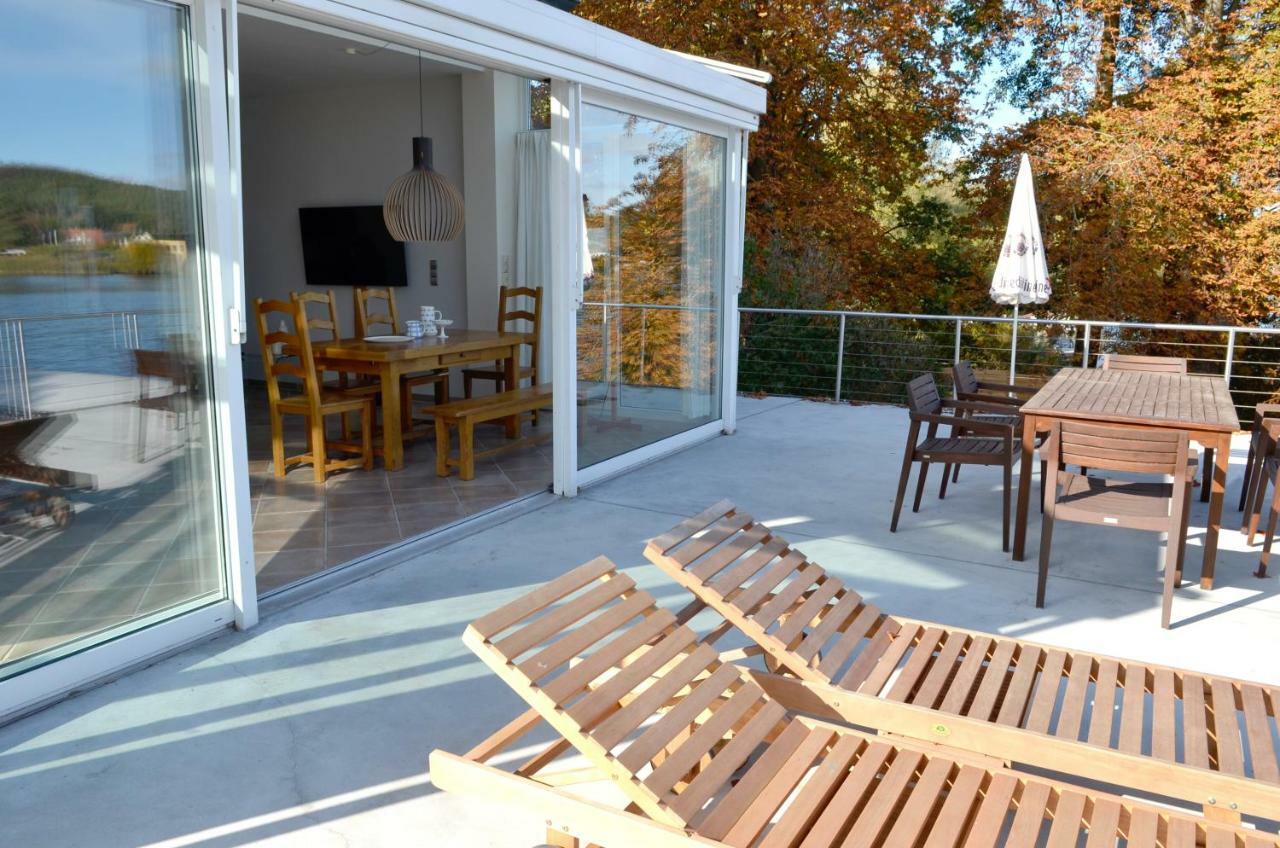 Villa Weissensee Πότσδαμ Εξωτερικό φωτογραφία